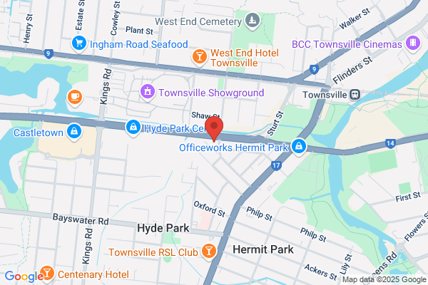 Shadeland Townsville Pty Ltd