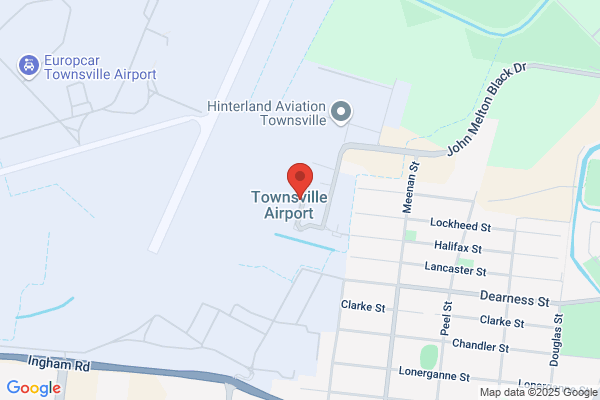 Townsville Taxis