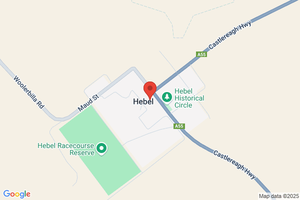 Hebel Hotel