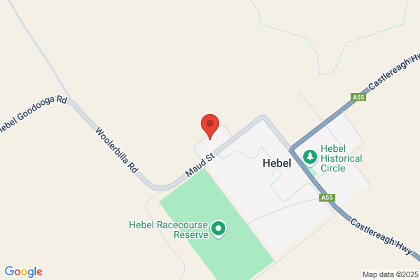 Hebel State School
