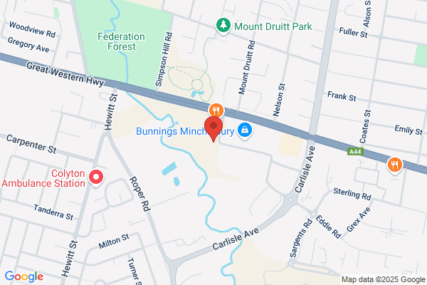 Animal Referral Hospital - Minchinbury