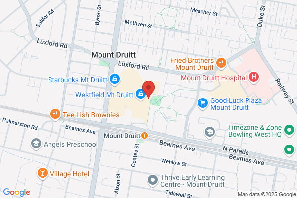 Results Laser Clinic Mount Druitt