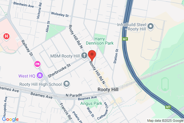 Kids' Early Learning Rooty Hill