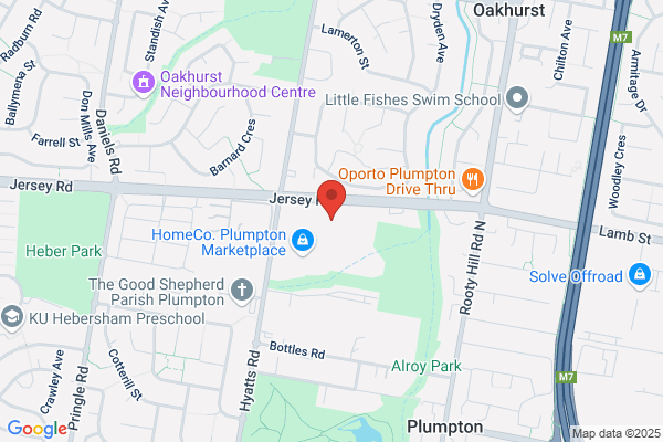 BP Plumpton Service Station