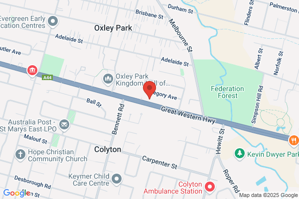Colyton Veterinary Hospital