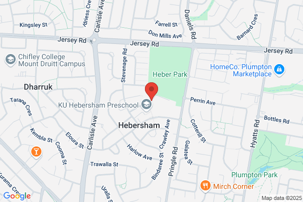 Hebersham Public School
