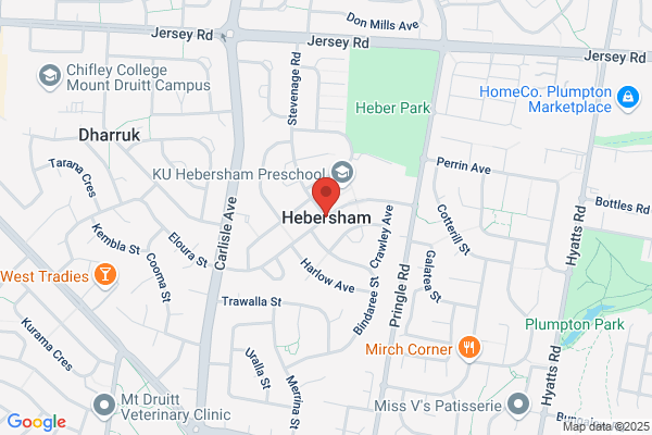 Jim's Cleaning Quakers Hill