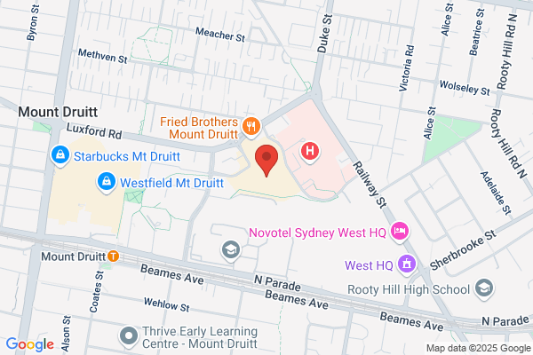 Pizza Hut Mt Druitt