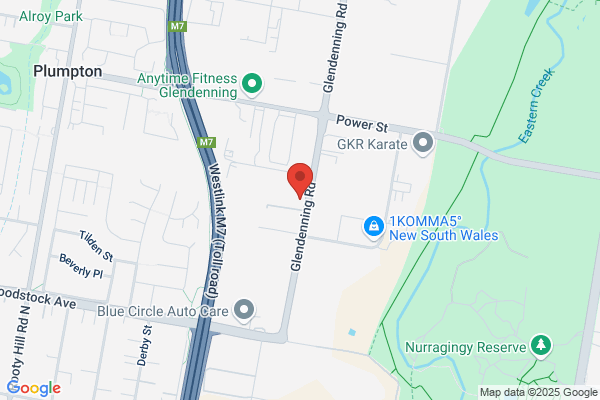 S & L Steel (NSW) Pty Ltd
