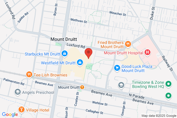 Timezone Mt Druitt - Arcade games, Laser Tag, kids parties