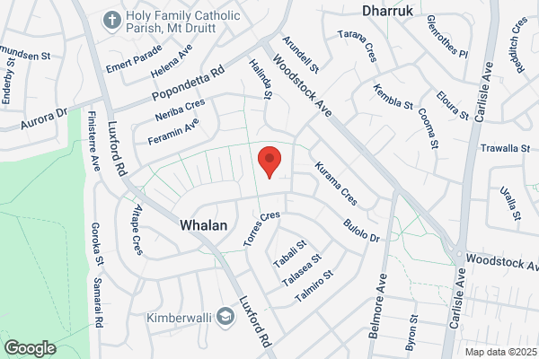 Whalan Public School