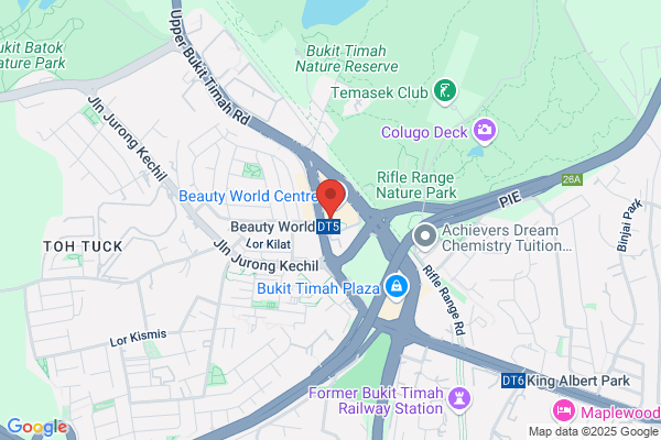 Bill Trung Binh Ta & Associates Dental Centre