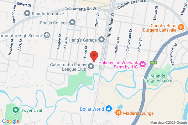 Cabramatta Auto Mechanical Repairs