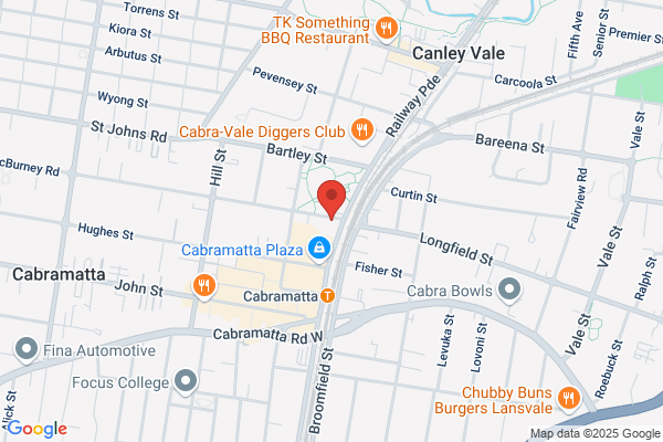 Cabramatta Community Centre