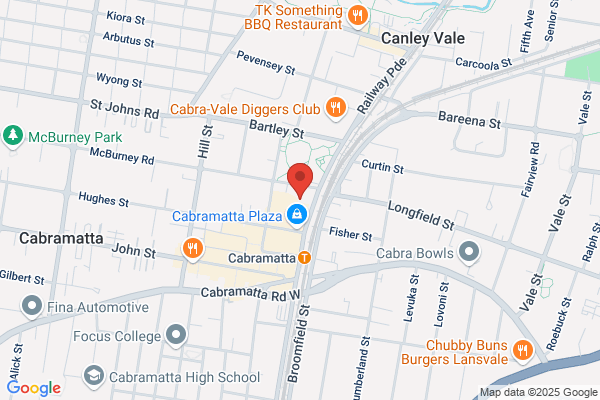 Cabravale Senior Citizens Centre