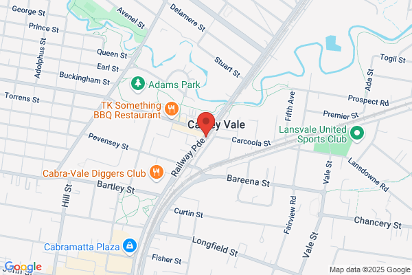 Canley Vale Auto Port