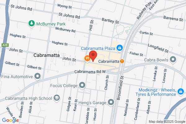 Easy Way Cabramatta