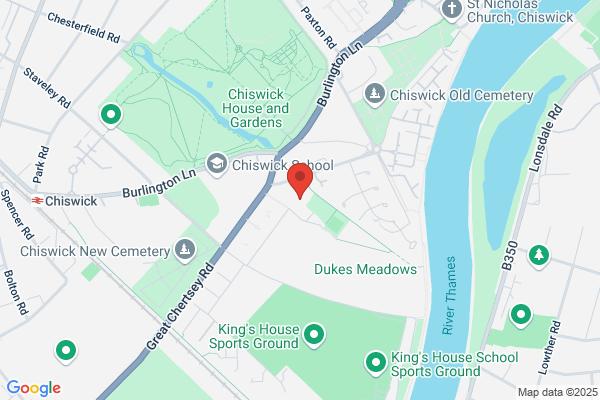Edensor Rd Pre-School Centre