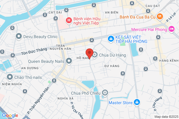 Hao Duy Tailoring
