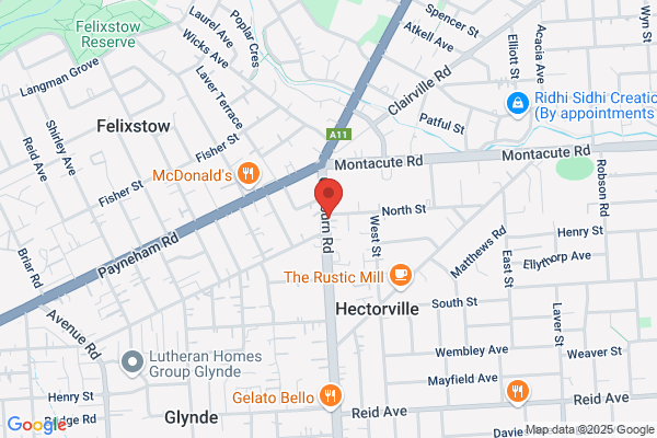 Adelaide Business & Real Estate Agent