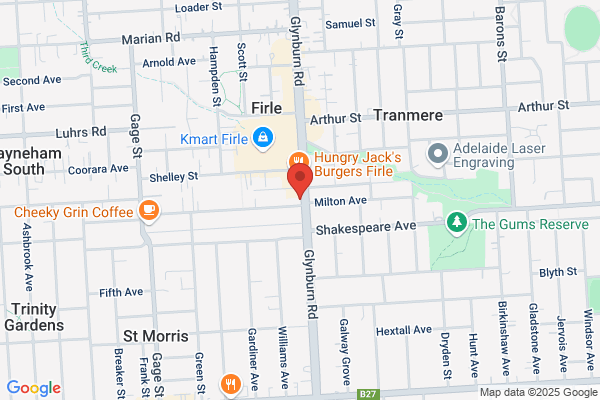 Adelaide Laser Beauty