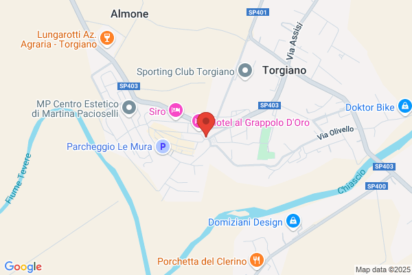 Cafe Giardino Pasticceria & Gelateria