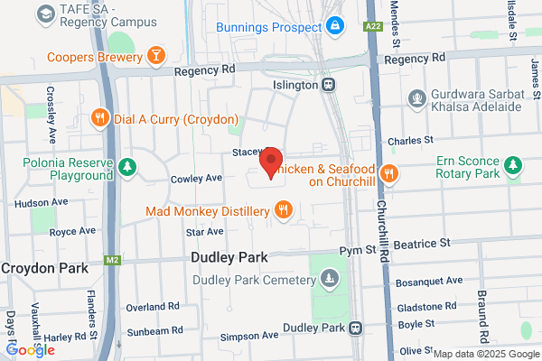 Endeavour Publishing
