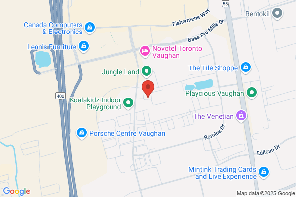 JDF Real Estate