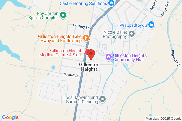 Domino's Pizza Gillieston Heights