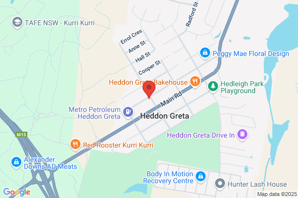Heddon Haulage