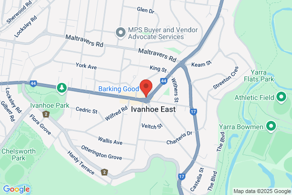 East Ivanhoe Skin & Body Therapy