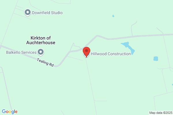 Hillwood Building Services