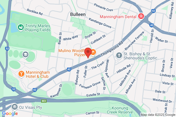 Bulleen Smile Style Dental