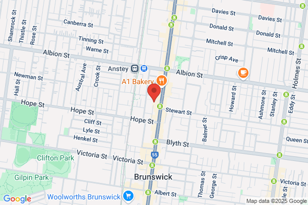 Emergency Dentist Melbourne