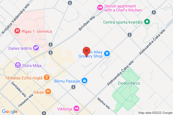 iDental