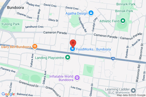 Andrew Place Clinic