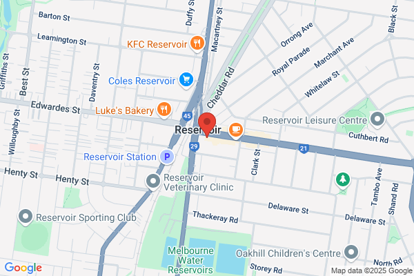 Broadway Medical Clinic