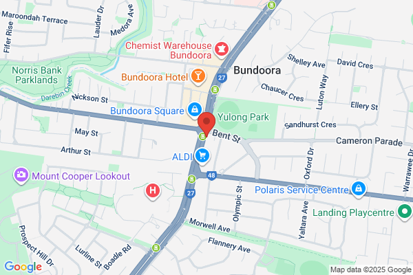 Bruce Fiona Dr