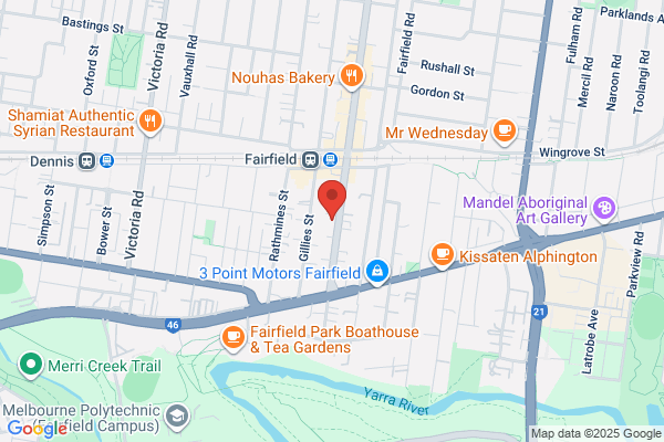 Darebin Endoscopy Services