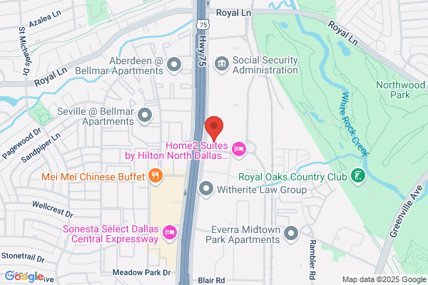 Goudge Russell Dr