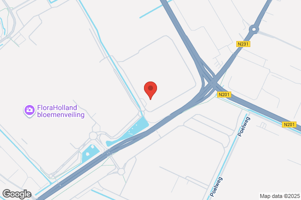 Aalsmeer Floral Studio