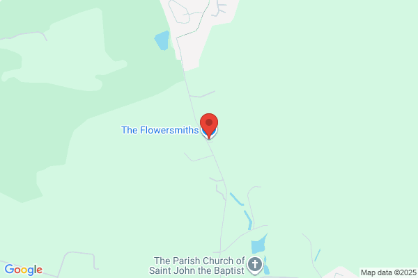 The Flowersmith