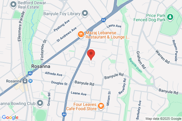 Assisi Centre Aged Care