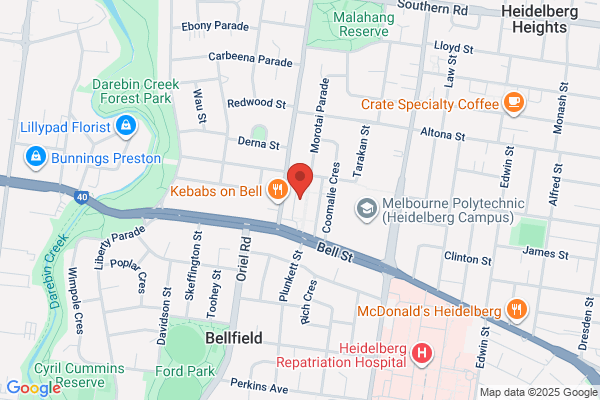 Giordano (Australia) Pty Ltd