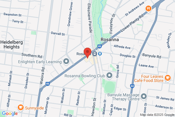 Wellbeing Chiropractic Rosanna