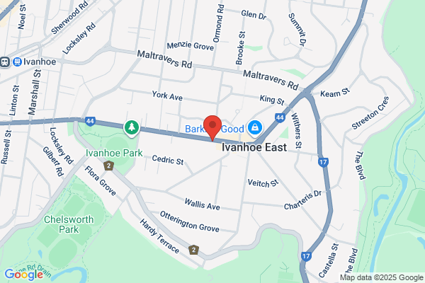 Alphington Aromatherapy and Myotherapy Clinic