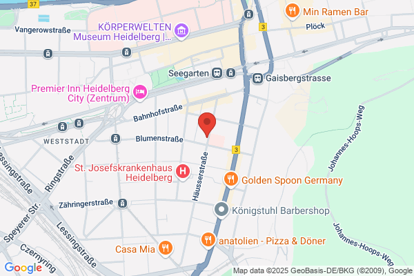 Hamshiri G