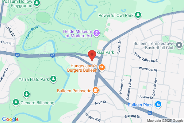 Bulleen Automotive Centre
