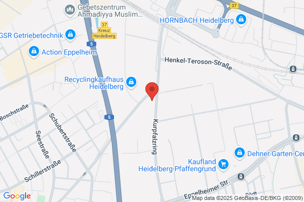 Heidwest Car Care