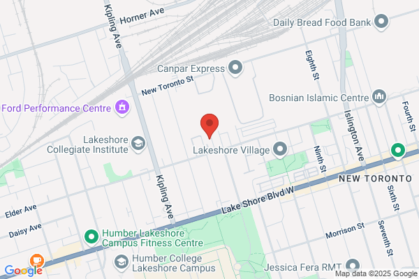 C J Laidlaw Motor Body Repairs